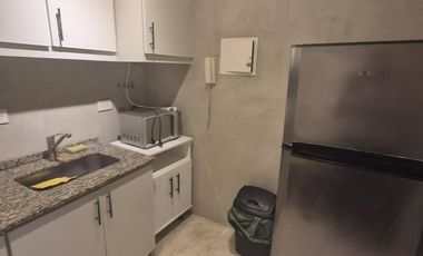 Departamento en Retiro