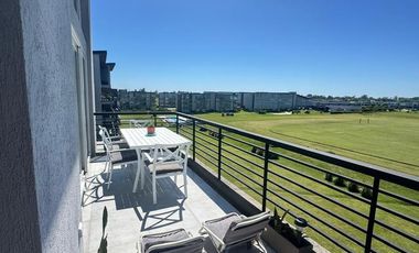 Venta Departamento de 4 Ambientes Terrazas al Polo - Greenville Polo