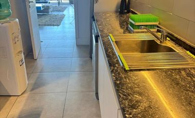 Venta Departamento de 4 Ambientes Terrazas al Polo - Greenville Polo