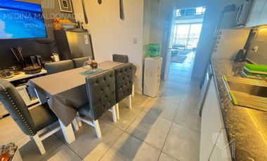 Venta Departamento de 4 Ambientes Terrazas al Polo - Greenville Polo