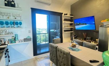 Venta Departamento de 4 Ambientes Terrazas al Polo - Greenville Polo