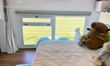 Venta Departamento de 4 Ambientes Terrazas al Polo - Greenville Polo