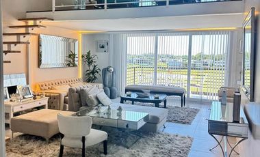 Venta Departamento de 4 Ambientes Terrazas al Polo - Greenville Polo