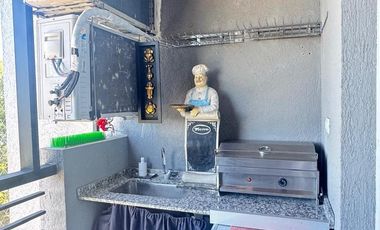 Venta Departamento de 4 Ambientes Terrazas al Polo - Greenville Polo