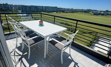 Venta Departamento de 4 Ambientes Terrazas al Polo - Greenville Polo
