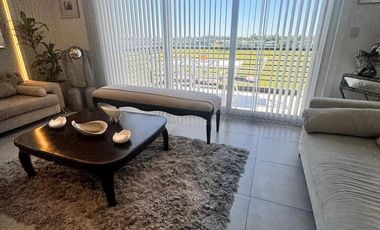 Venta Departamento de 4 Ambientes Terrazas al Polo - Greenville Polo