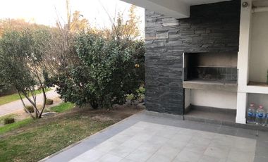 Departamento - Villa Allende