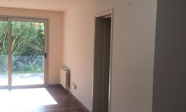 Departamento - Villa Allende