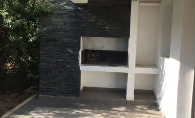 Departamento - Villa Allende