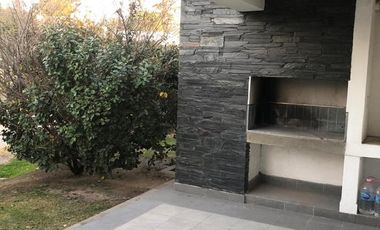 Departamento - Villa Allende