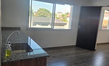 2 AMBIENTES A ESTRENAR - IDEAL PROFESIONALES