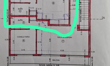 2 AMBIENTES A ESTRENAR - IDEAL PROFESIONALES