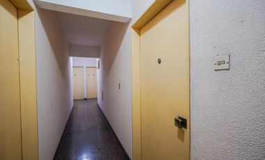 Venta Departamento dos ambientes apto credito en Villa Crespo