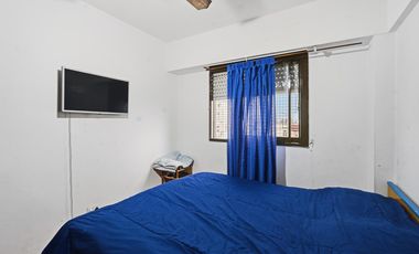 Venta Departamento dos ambientes apto credito en Villa Crespo