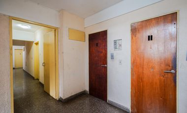Venta Departamento dos ambientes apto credito en Villa Crespo