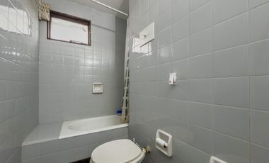 Venta Departamento dos ambientes apto credito en Villa Crespo