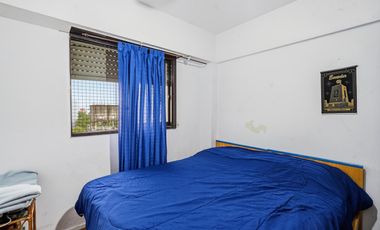 Venta Departamento dos ambientes apto credito en Villa Crespo
