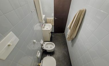 Venta Departamento dos ambientes apto credito en Villa Crespo