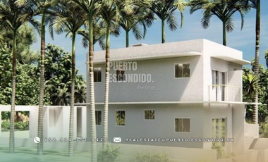 Retiro Tranquilo de Dos Departamentos