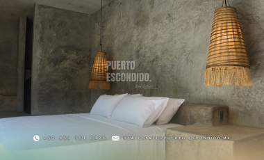 Exclusiva Propiedad Cerca del Mar en Puertecito