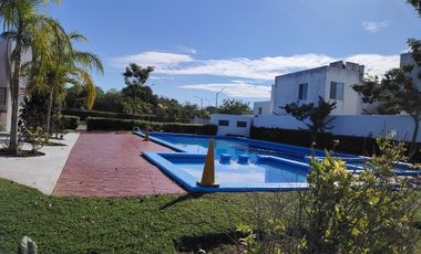 CASA EN PRIVADA LAS PALMAS 3 RECAMARAS