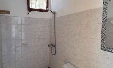 Casa 3 dormitorios y cochera- Barrio Los Manantiales Boulevares - APTA CREDITO