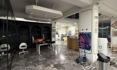 local comercial en Planta Baja en Del Valle