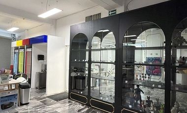 local comercial en Planta Baja en Del Valle