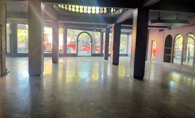 local comercial en Planta Baja en Del Valle