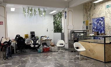 local comercial en Planta Baja en Del Valle