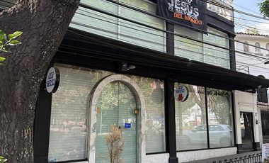 local comercial en Planta Baja en Del Valle