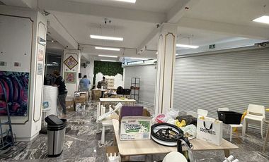 local comercial en Planta Baja en Del Valle