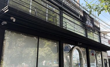 local comercial en Planta Baja en Del Valle