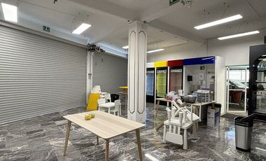 local comercial en Planta Baja en Del Valle