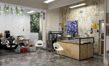 local comercial en Planta Baja en Del Valle