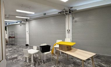 local comercial en Planta Baja en Del Valle