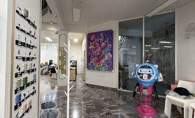 local comercial en Planta Baja en Del Valle