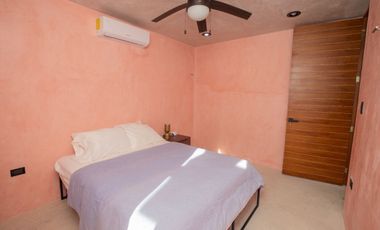 Casa en Renta en la playa de Chelem