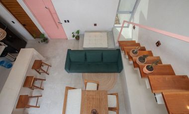 Casa en Renta en la playa de Chelem