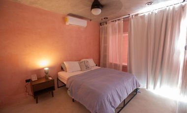 Casa en Renta en la playa de Chelem