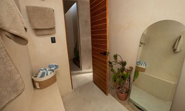 Casa en Renta en la playa de Chelem