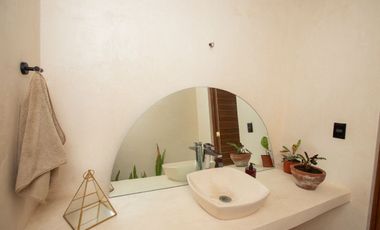 Casa en Renta en la playa de Chelem