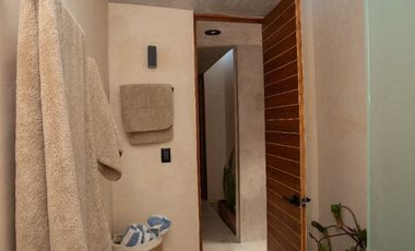 Casa en Renta en la playa de Chelem