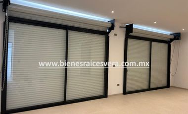 BODEGA EN RENTA EN TEQUISQUIAPAN SOBRE CARRETERA. BRV28
