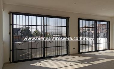 BODEGA EN RENTA EN TEQUISQUIAPAN SOBRE CARRETERA. BRV28