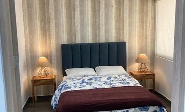 DEPARTAMENTO EN PB VENTA RINCONADA ZAKIA EL MARQUES QUERETARO RDV230227-AE