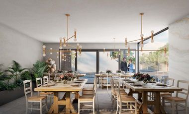 DEPARTAMENTO EN PB VENTA RINCONADA ZAKIA EL MARQUES QUERETARO RDV230227-AE