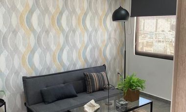 DEPARTAMENTO EN PB VENTA RINCONADA ZAKIA EL MARQUES QUERETARO RDV230227-AE