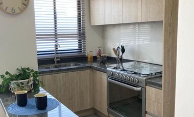 DEPARTAMENTO EN PB VENTA RINCONADA ZAKIA EL MARQUES QUERETARO RDV230227-AE