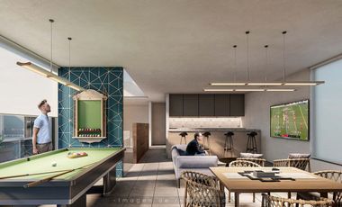 DEPARTAMENTO EN PB VENTA RINCONADA ZAKIA EL MARQUES QUERETARO RDV230227-AE